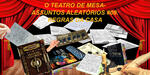 Podcast: Assuntos Aleatórios #09 – Regras da casa