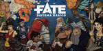 FATE-RPG Edição nacional, 100%