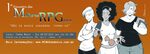 1º Encontro das Mulheres RPGistas