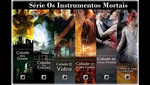 Resenha: Os Instrumentos Mortais