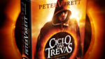 Resenha: Ciclo das Trevas – O Protegido
