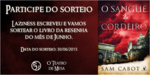 Promoção: O Sangue do Cordeiro