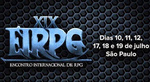 EIRPG XIX: Convidado internacional Jason Bulmahn