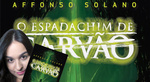 Resenha: O Espadachim de Carvão