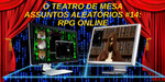 Podcast: Assuntos Aleatórios #14 – RPG Online