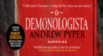Resenha: O Demonologista