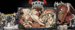 Card Hunter quase um Hero Quest online