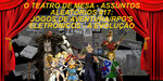 Podcast: Assuntos Aleatórios #17 – Jogos de Aventura/RPG’s Eletrônicos: A Evolução