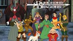 Caverna do Dragão: Requiem em quadrinhos