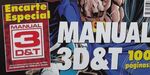 Itens Raros: Manual 3D&T (DB #60)
