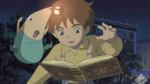 Análise: Ni No Kuni