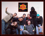 O início do grupo O Teatro de Mesa