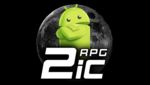 RPG 2iC: Programa para jogar RPG Online