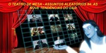 Podcast: Assuntos Aleatórios #04 – As nove tendências do D&D