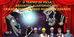 Podcast: Assuntos Aleatórios #05 – Criando/Modificando Mundos/Cenários