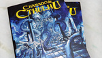 Chamado de Cthulhu – Livro impresso