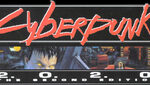 Itens Raros: Cyberpunk 2020