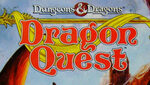 Itens Raros: Dragon Quest (Grow)