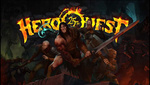Hero Quest ganha edição de 25 anos pelo Kickstarter!