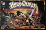 Itens Raros: Hero Quest (Estrela)