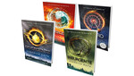 Resenhas: Saga Divergente