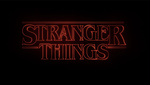 Série: Stranger Things