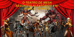 Podcast: Assuntos Aleatórios #19 – Diablo: 20 Anos
