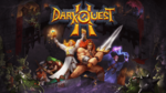 Dark Quest 2: Castle of Doom