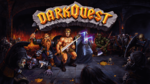 Dark Quest: Um jogo inspirado em Hero Quest!