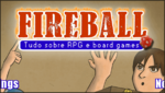 Revista Fireball, gratuita e online!