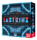 Labyrinx 100% financiado!