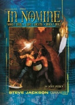 In Nomine: Pré-venda