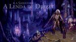 Romances de D&D no Brasil!