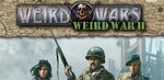 Financiamento coletivo Weird Wars II