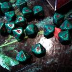 Disponível o kit playtest do Vampiro