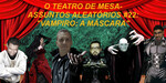 Podcast: Assuntos Aleatórios #22 – Vampiro: A Máscara