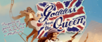Disponível o Fast Play de Goddess Save the Queen