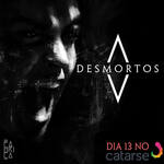 Começou o financiamento coletivo do RPG Desmortos