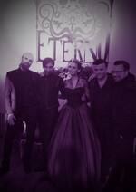 Casamento com tema do Vampiro: A Máscara