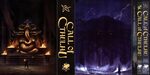 New Order lançará a 7° edição de Chamado de Cthulhu no Brasil