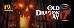 Old Dragon Day ’17