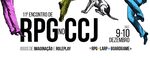 11° Encontro de RPG no CCJ – Confraria das Ideias