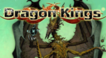 Começou o financiamento de Dragon Kings!