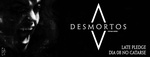 Desmortos – Late Pledge