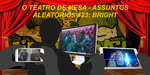 Podcast: Assuntos Aleatórios #23 – Bright