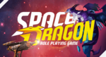 Space Dragon – Caixa Intergaláctica