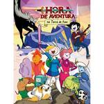 Pré venda Hora de Aventura na Terra de Aaa