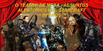 Podcast: Assuntos Aleatórios #24 – Starcraft: 20 Anos