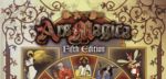 Ars Magica 5ª Edição está em financiamento coletivo
