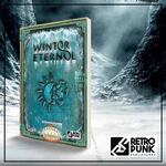 Reta final do financiamento coletivo de Winter Eternal